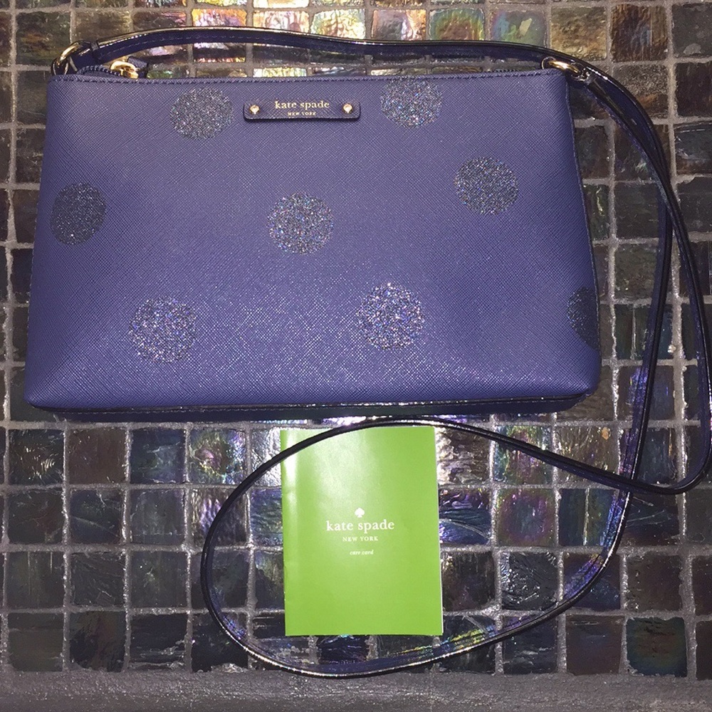 Kate Spade Haven Lane Ramey Crossbody